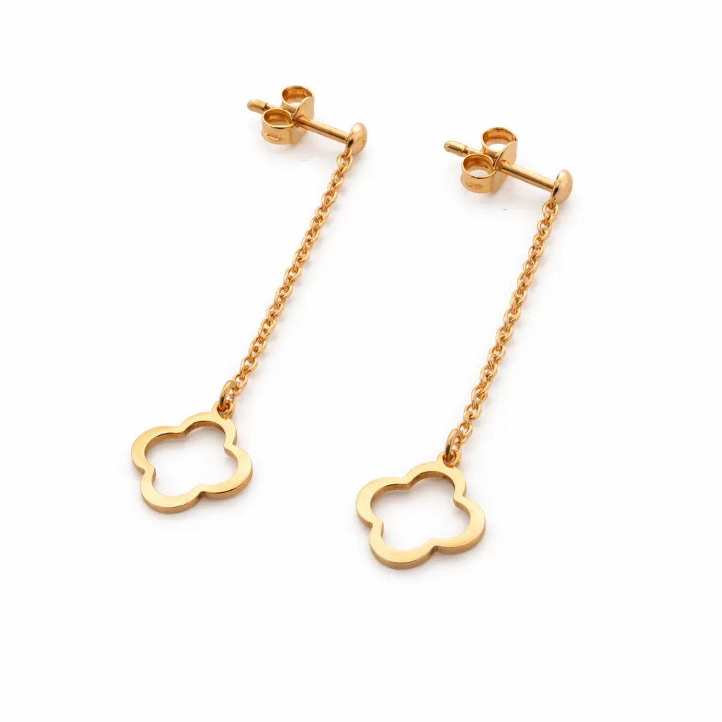 [go3600ge] oorringen