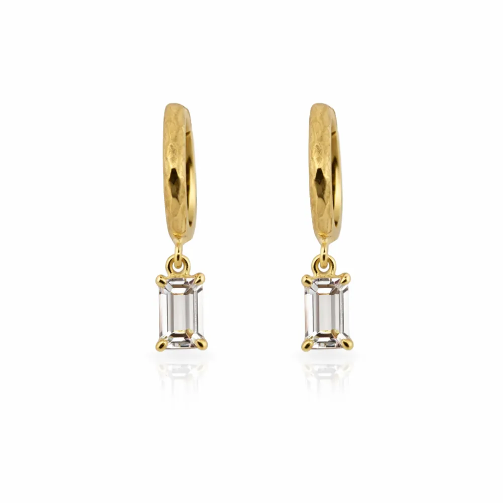 [OO1275GM] Emotions Oorbellen OO1275GM
