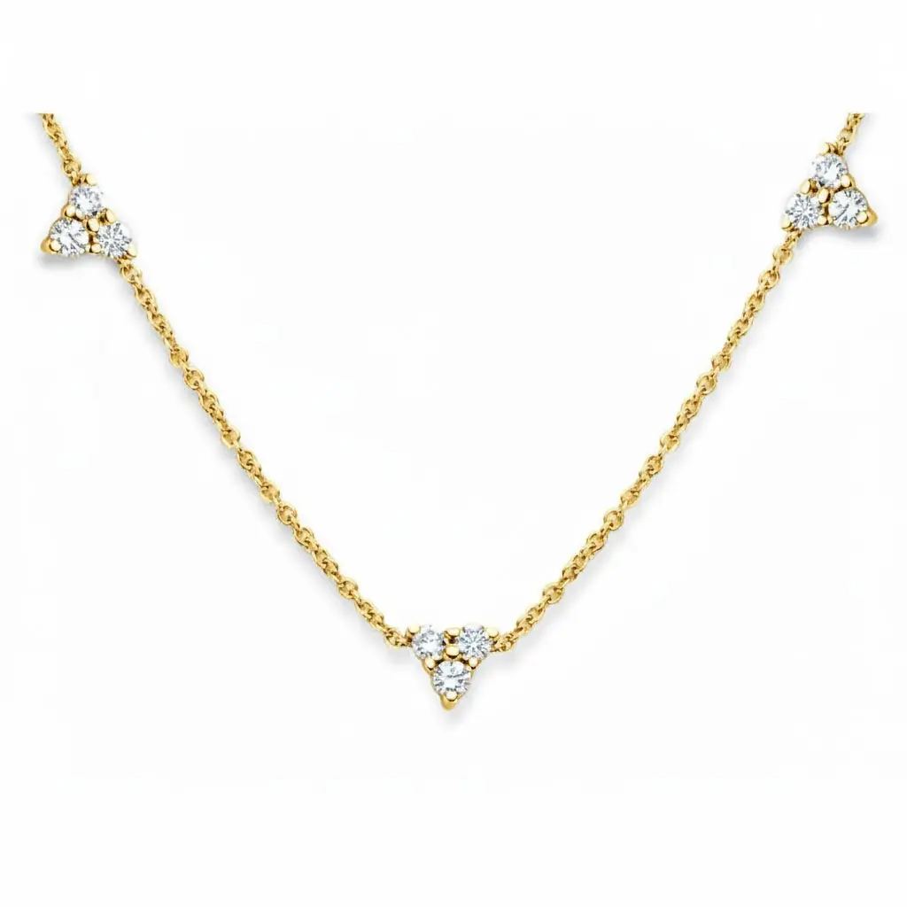 Emotions KETTING PC1354GB42