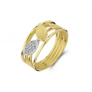 Emotions RING SR3675BB