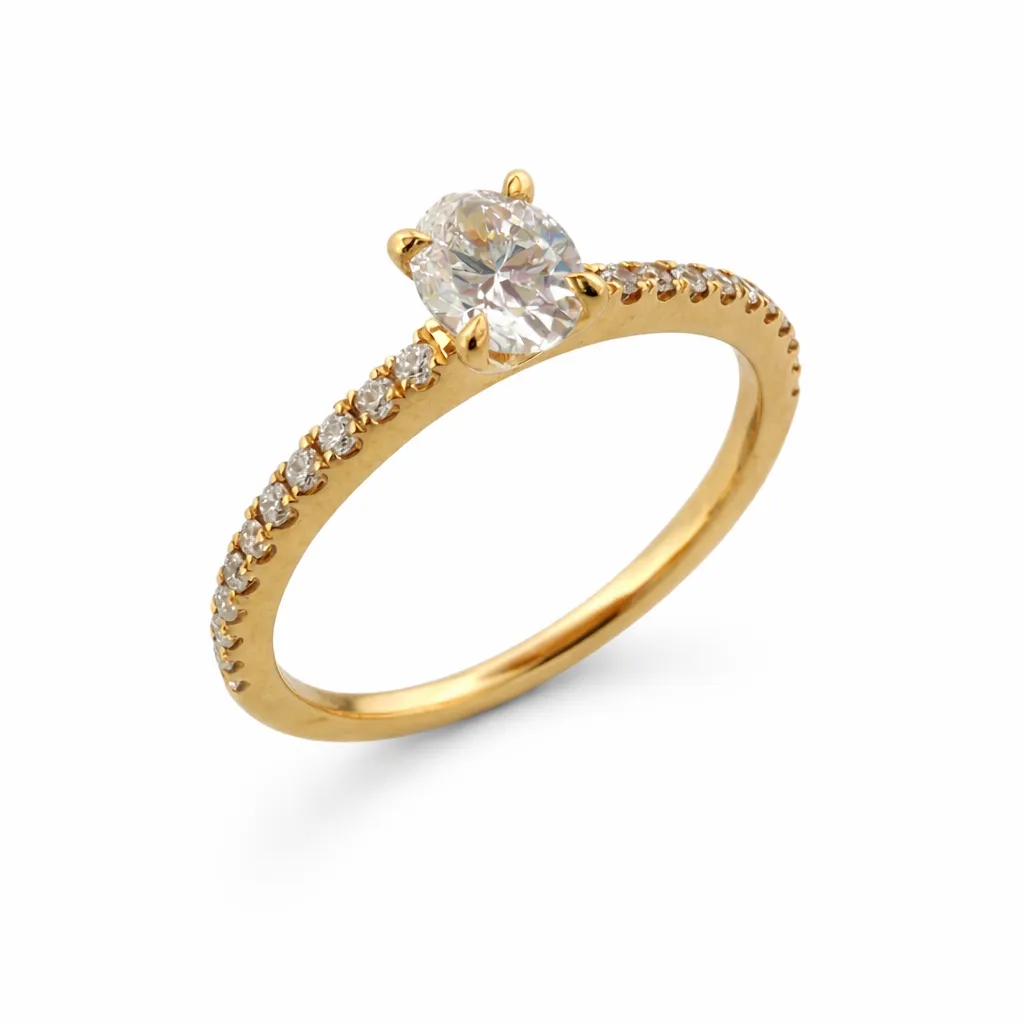 [GR4402GB30] You&Me Ring GR4402GB30