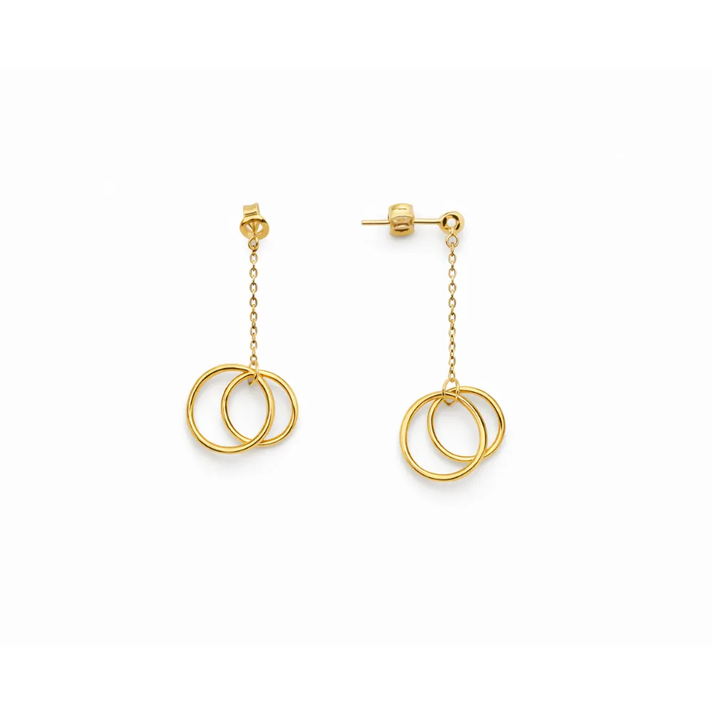 Emotions OORRING OO1205GE                 