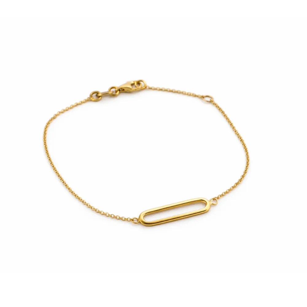 [PB1324G18] Emotions Armband PB1324G18