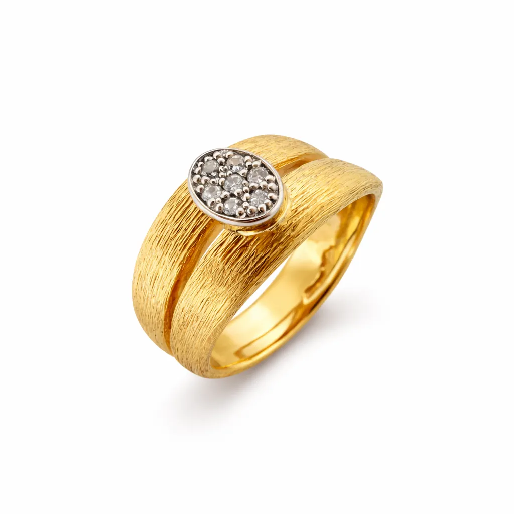 [SR3757BB] Emotions RING SR3757BB