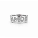Pasquale Bruni  Ring Amore 13131B