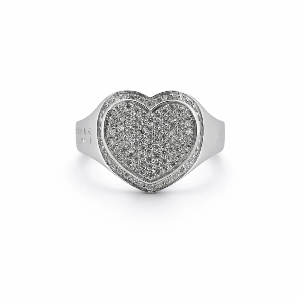 [13738b] Pasquale Bruni  Ring Amore 13738B