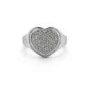 Pasquale Bruni  Ring Amore 13738B