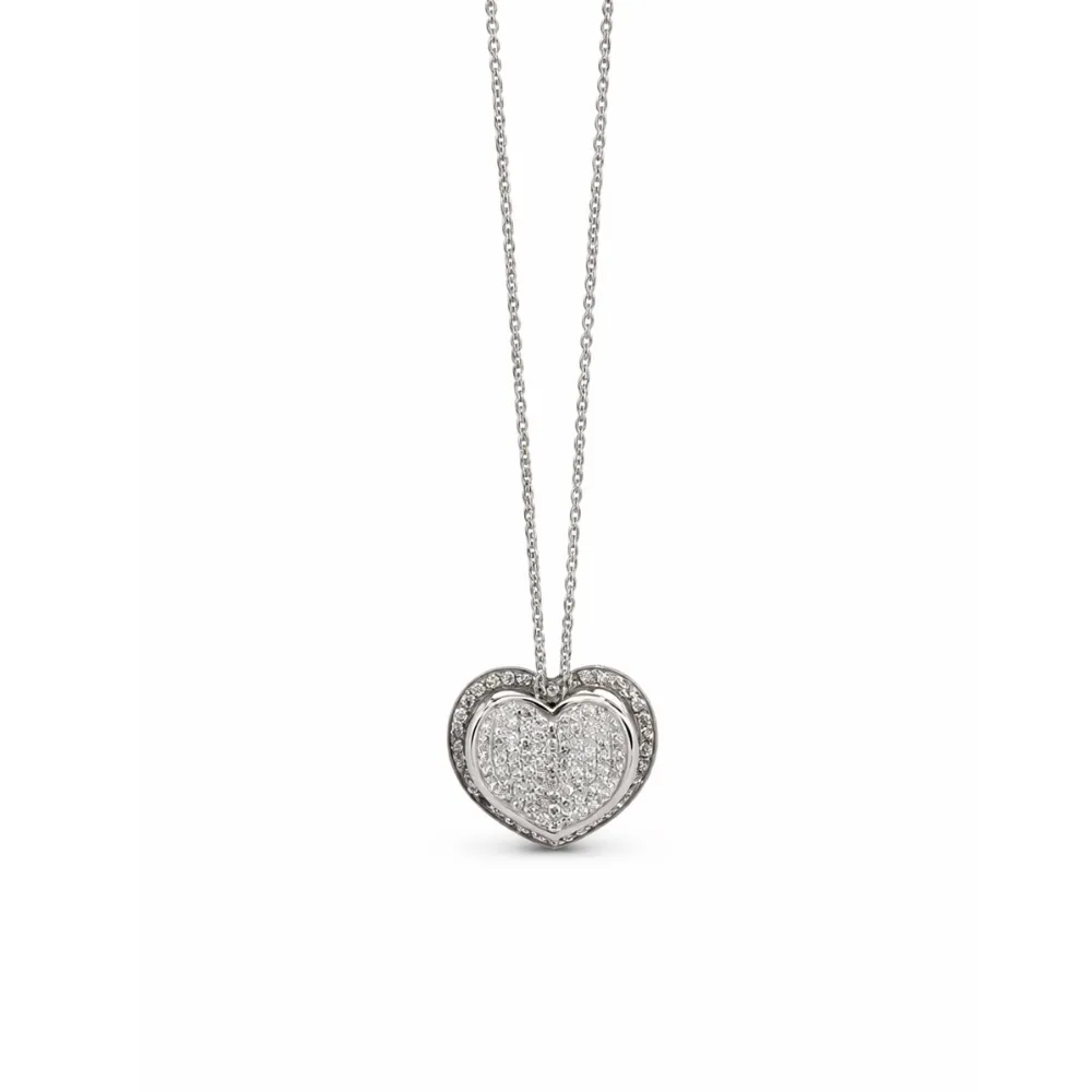 [13741b] Pasquale Bruni  Ketting Amore 13741B
