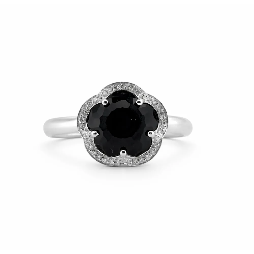 [14314b] Pasquale Bruni  Ring Bon Ton 14314B