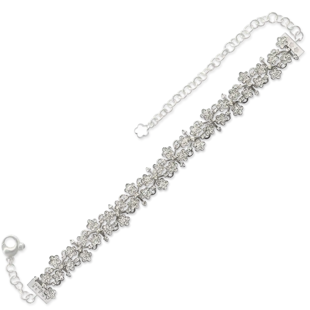 [12817B] Pasquale Bruni  Armband Prato Fiorito 12817B