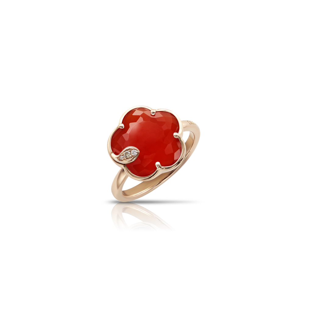 [16241r] Pasquale Bruni  Ring Petit Joli 16241R