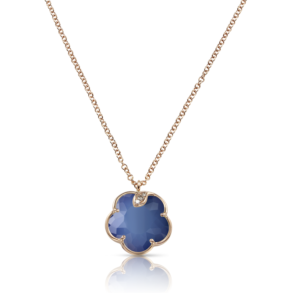 [16135r] Pasquale Bruni  ketting Petit Joli 16135R