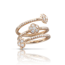 Pasquale Bruni  Ring Figlia dei Fiori 16040R