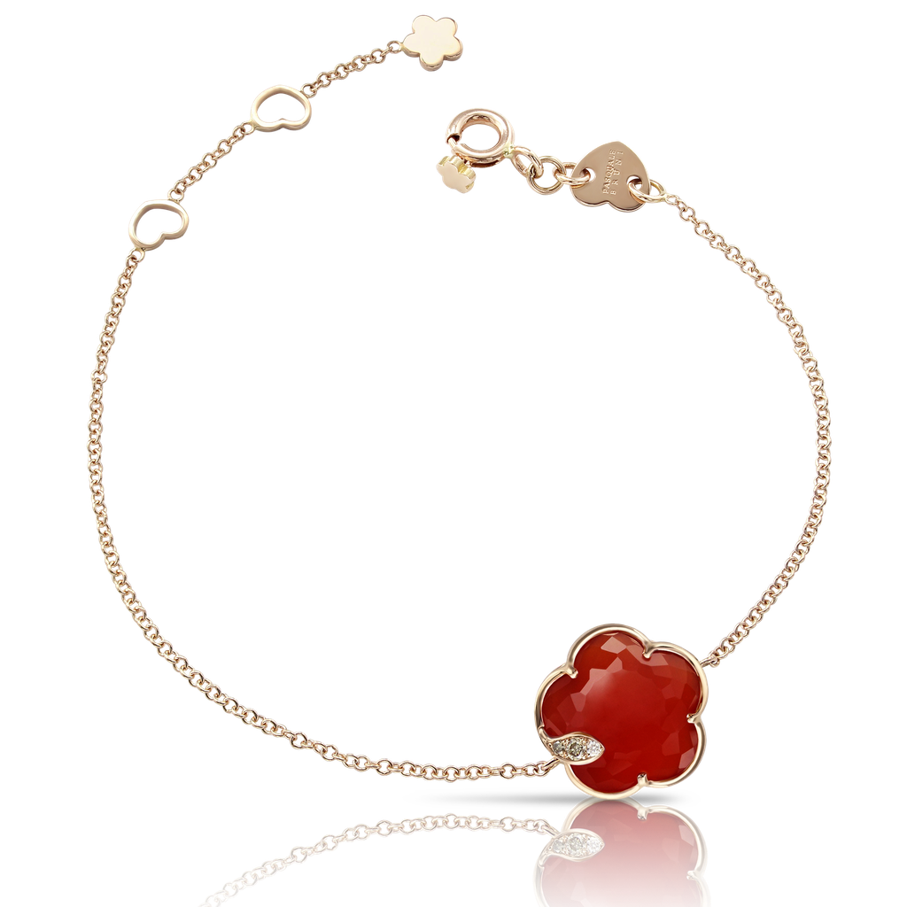 [16244r] Pasquale Bruni  Armband Petit Joli 16244R