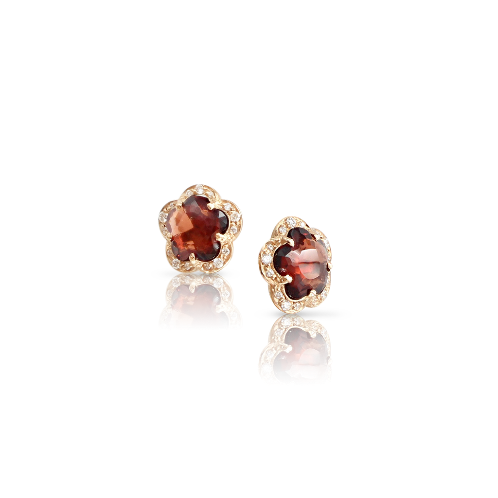 [15987r] Pasquale Bruni  Oorbellen Figlia dei Fiori 15987R