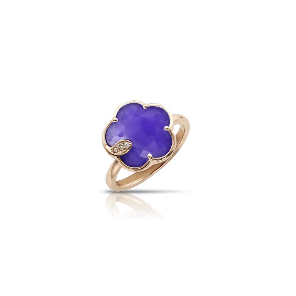 [16258r] Pasquale Bruni  Ring Petit Joli 16258R