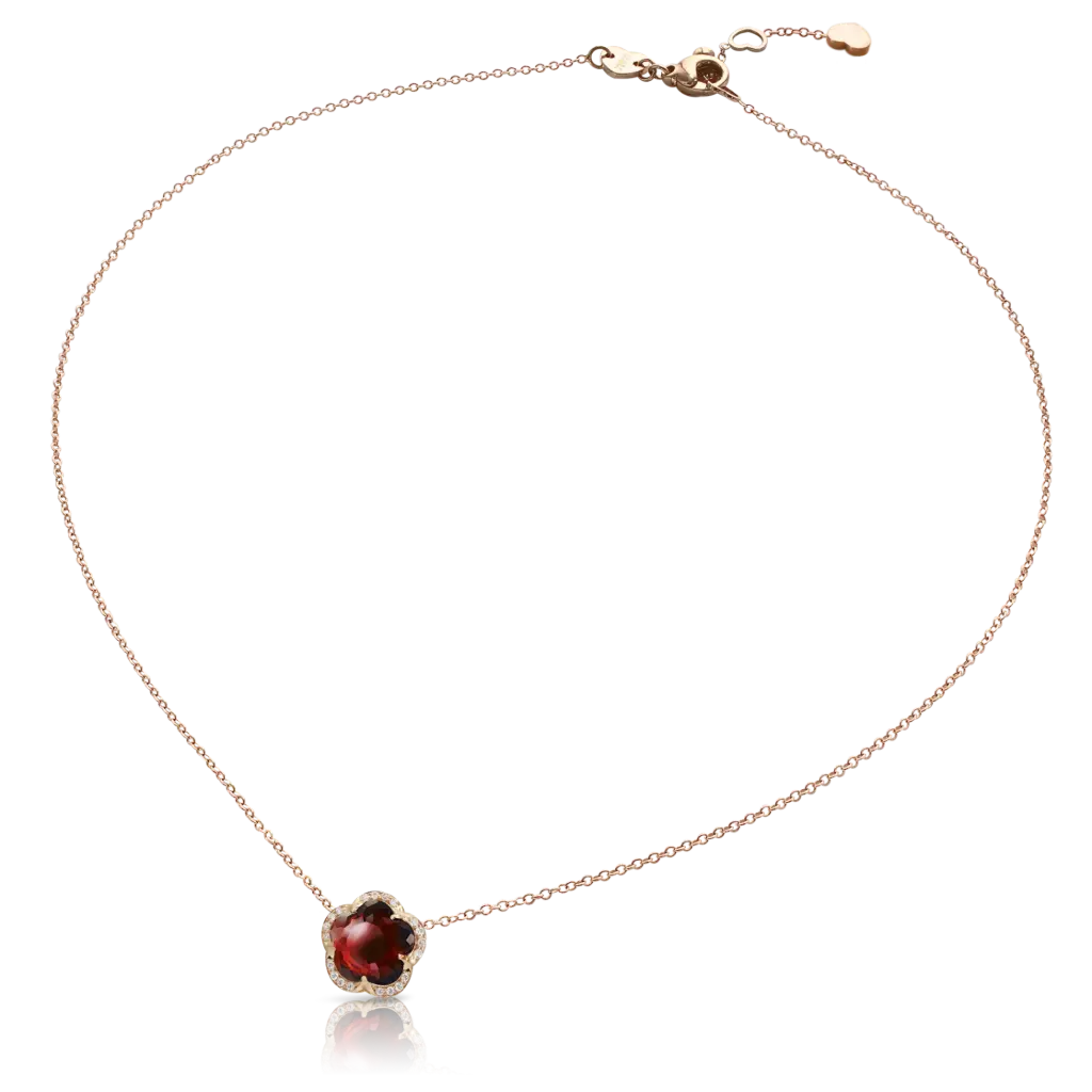 [16059r] Pasquale Bruni  ketting Bon Ton 16059R