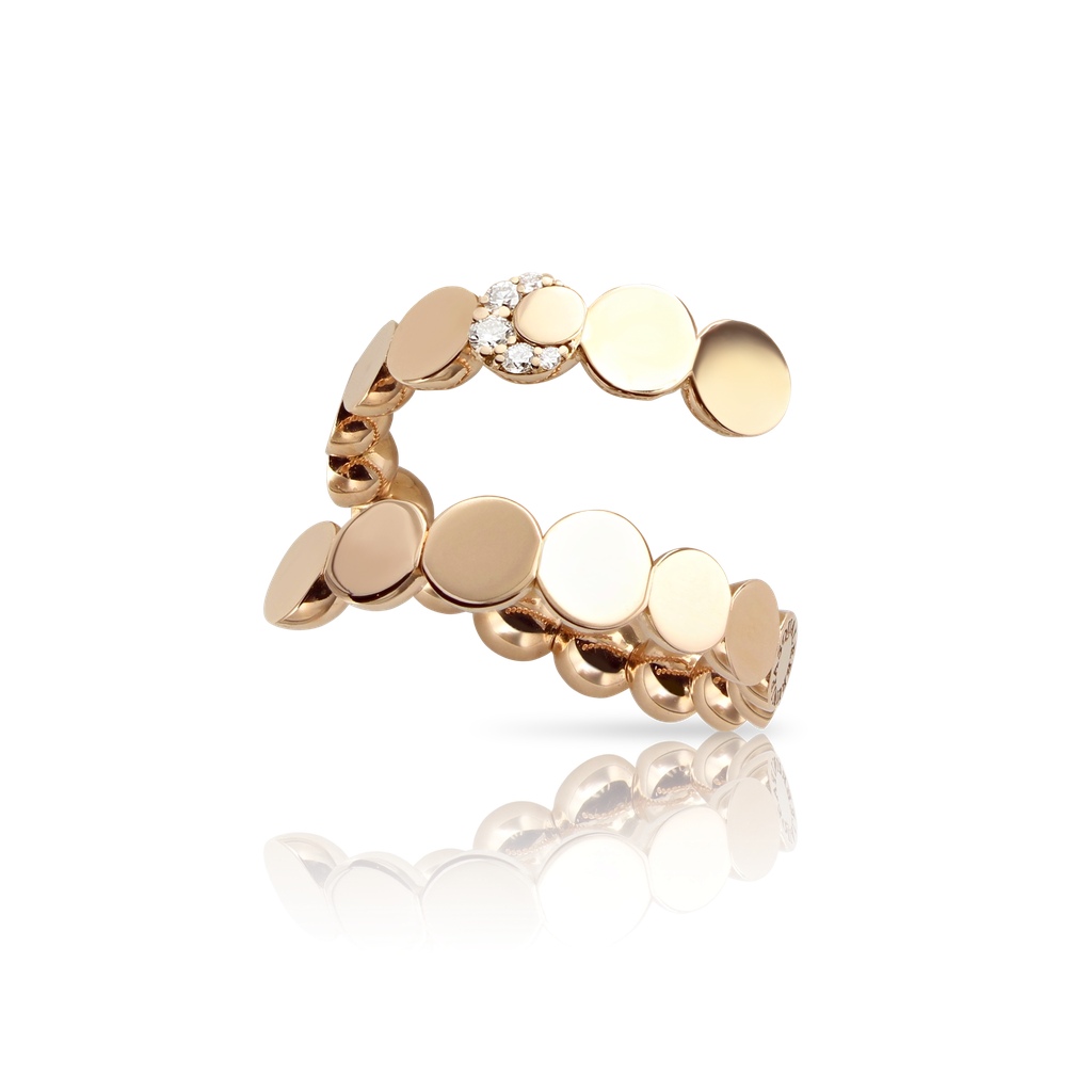 Pasquale Bruni  Ring Luce 16178R