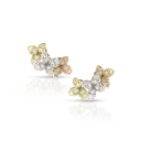 Pasquale Bruni  Oorbellen Ama 16271BGR