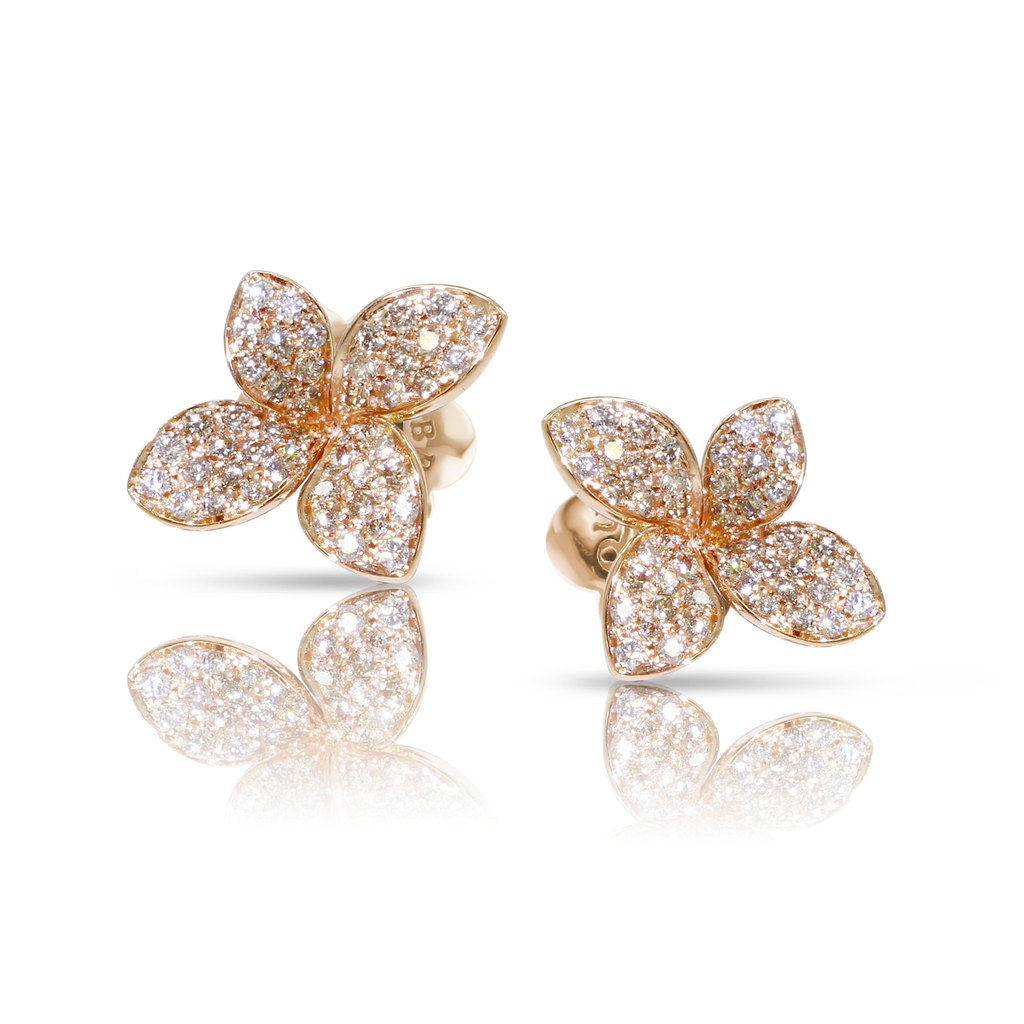[15371r] Pasquale Bruni  Oorbellen Petit Garden 15371R