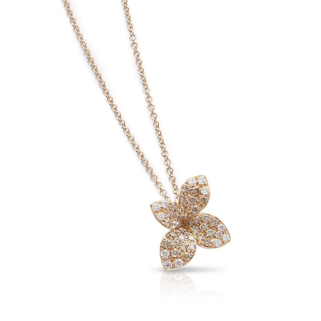 [15367r] Pasquale Bruni  ketting Petit Garden 15367R