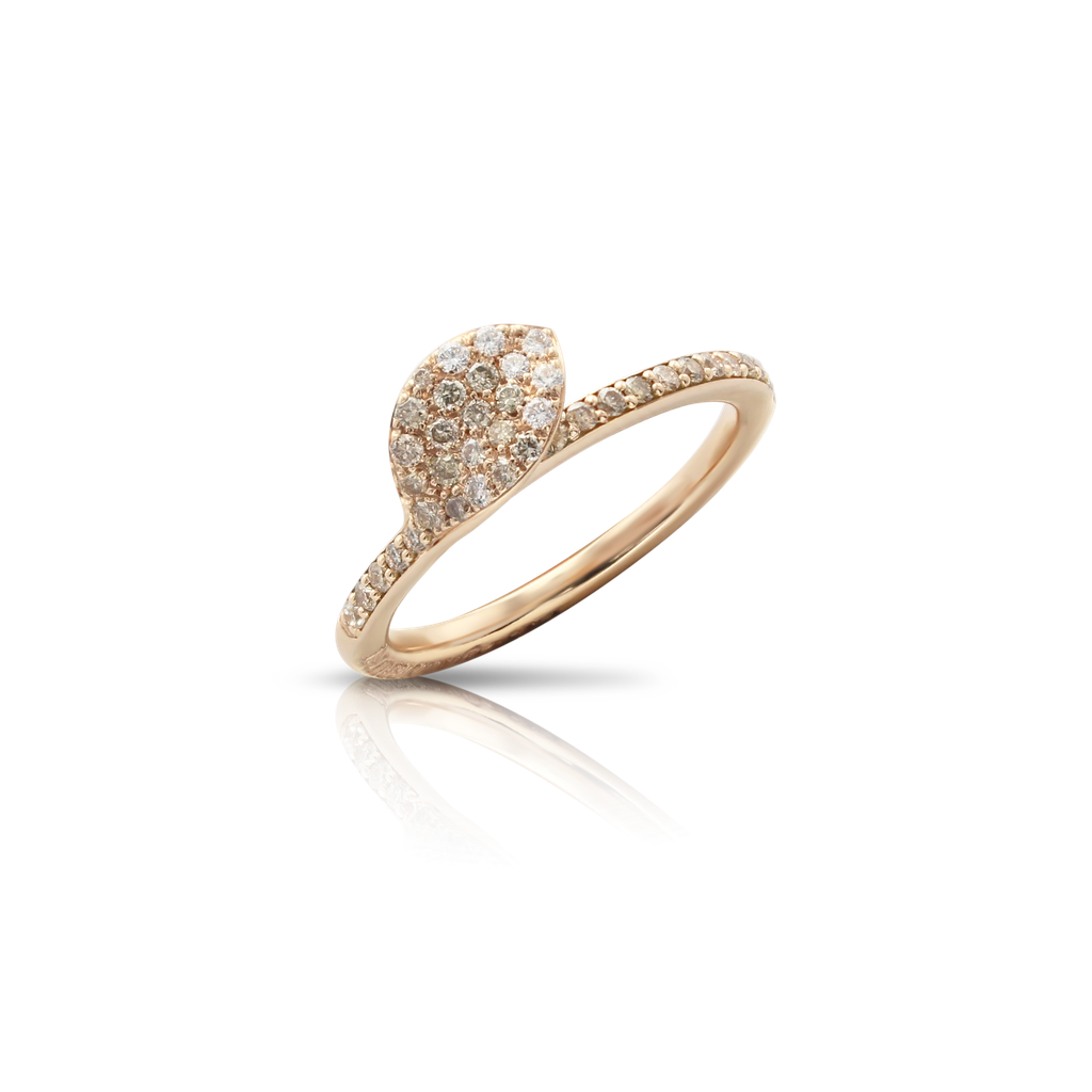 Pasquale Bruni  Ring Petit Garden 15374R