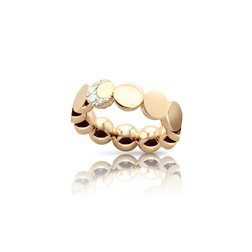 [16183R] Pasquale Bruni  Ring Luce 16183R