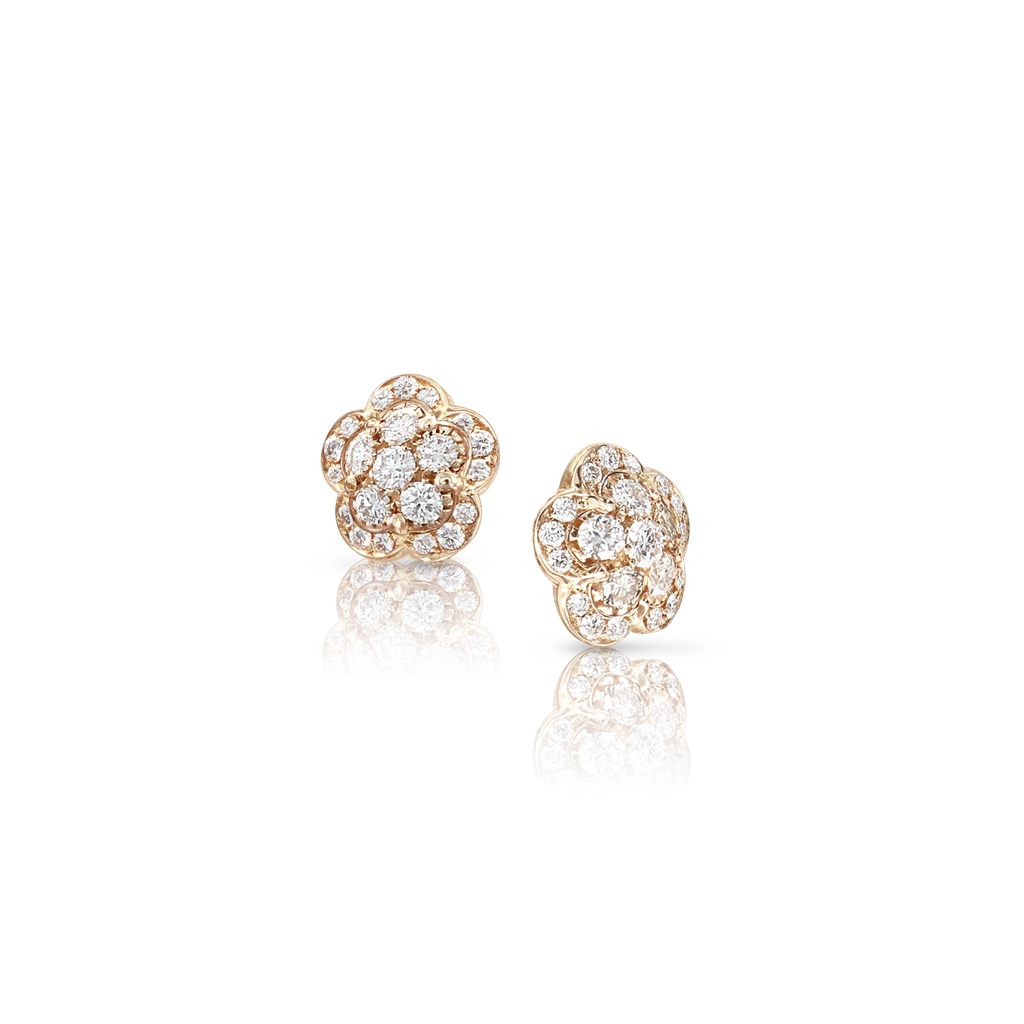 [16057R] Pasquale Bruni  Oorbellen Figlia dei Fiori 16057R