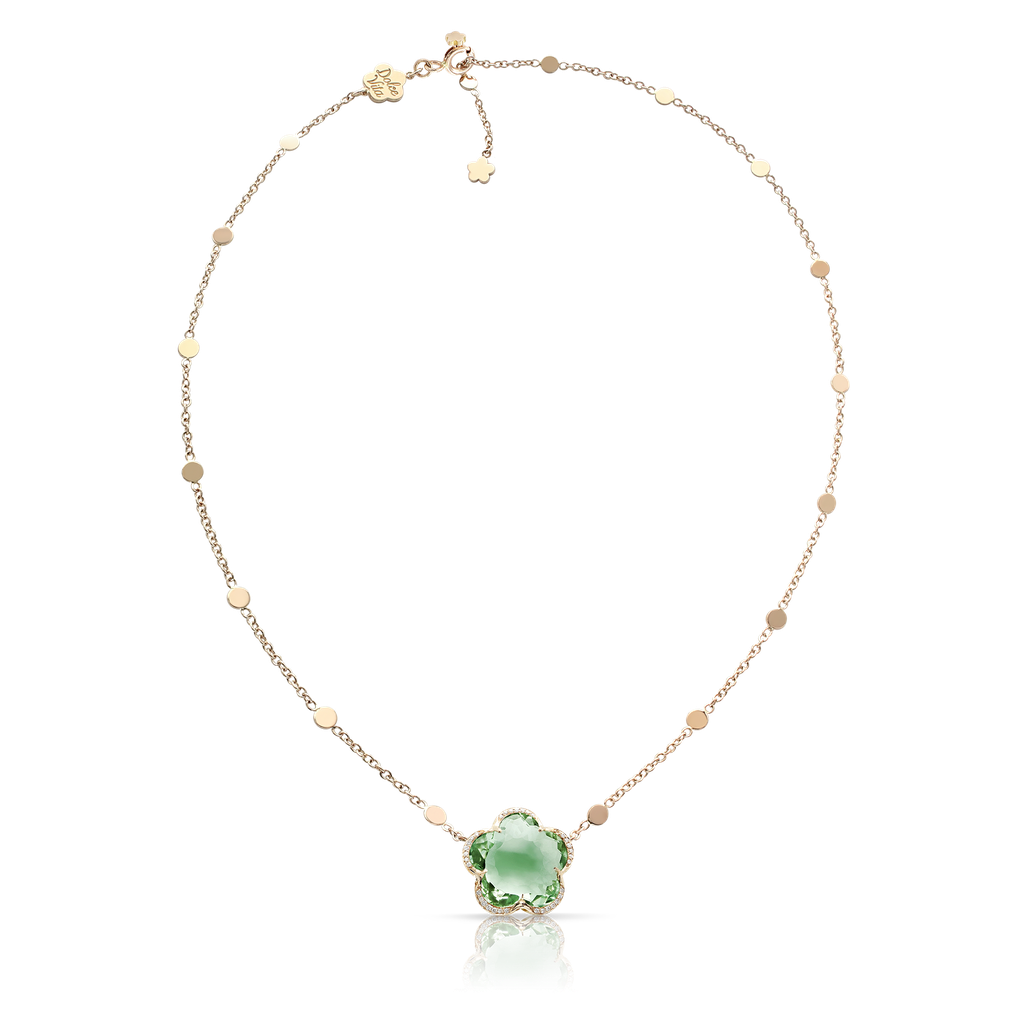 [16267r] Pasquale Bruni  ketting Bon Ton 16267R