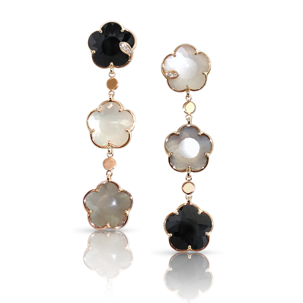 [16357r] Pasquale Bruni  Oorbellen Petit Joli 16357R