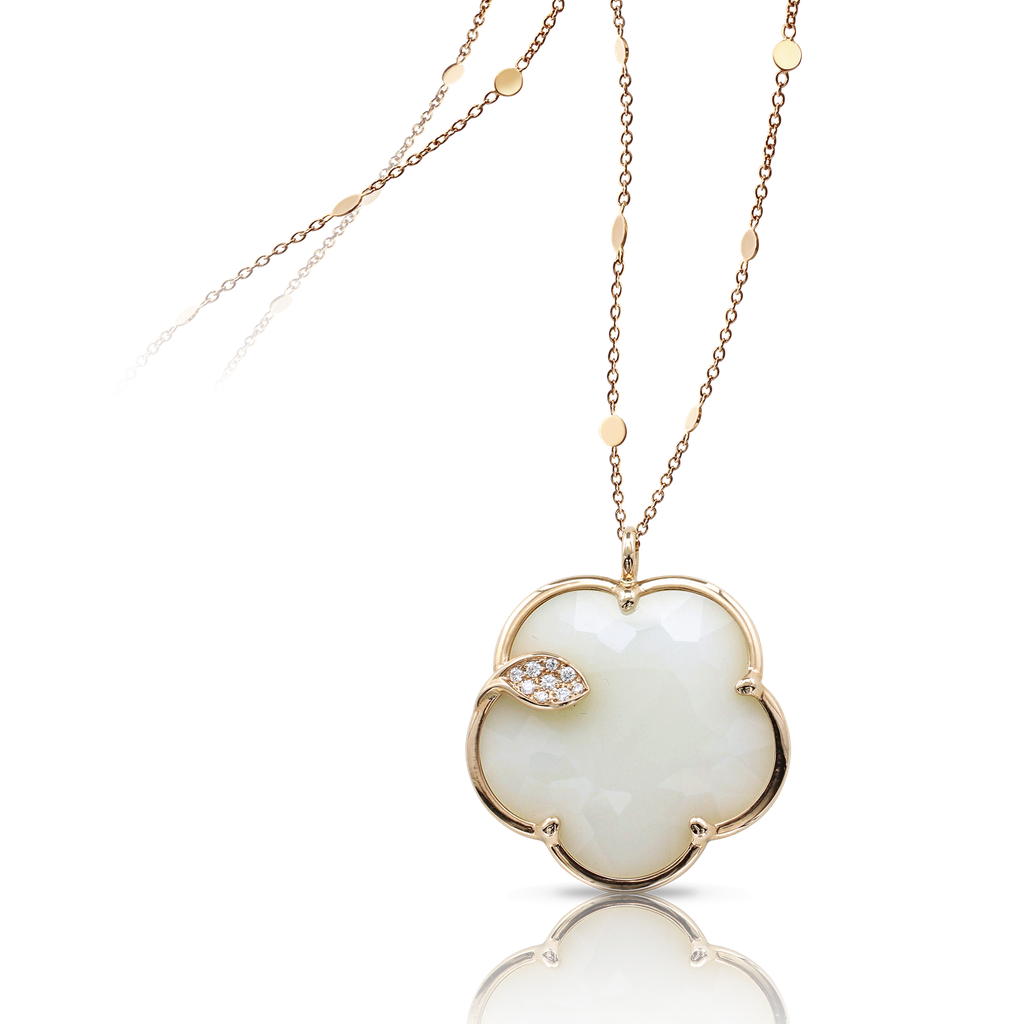 [16329r] Pasquale Bruni  ketting Ton Joli 16329R