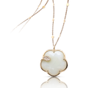 Pasquale Bruni  Halsketting Ton Joli 16329R