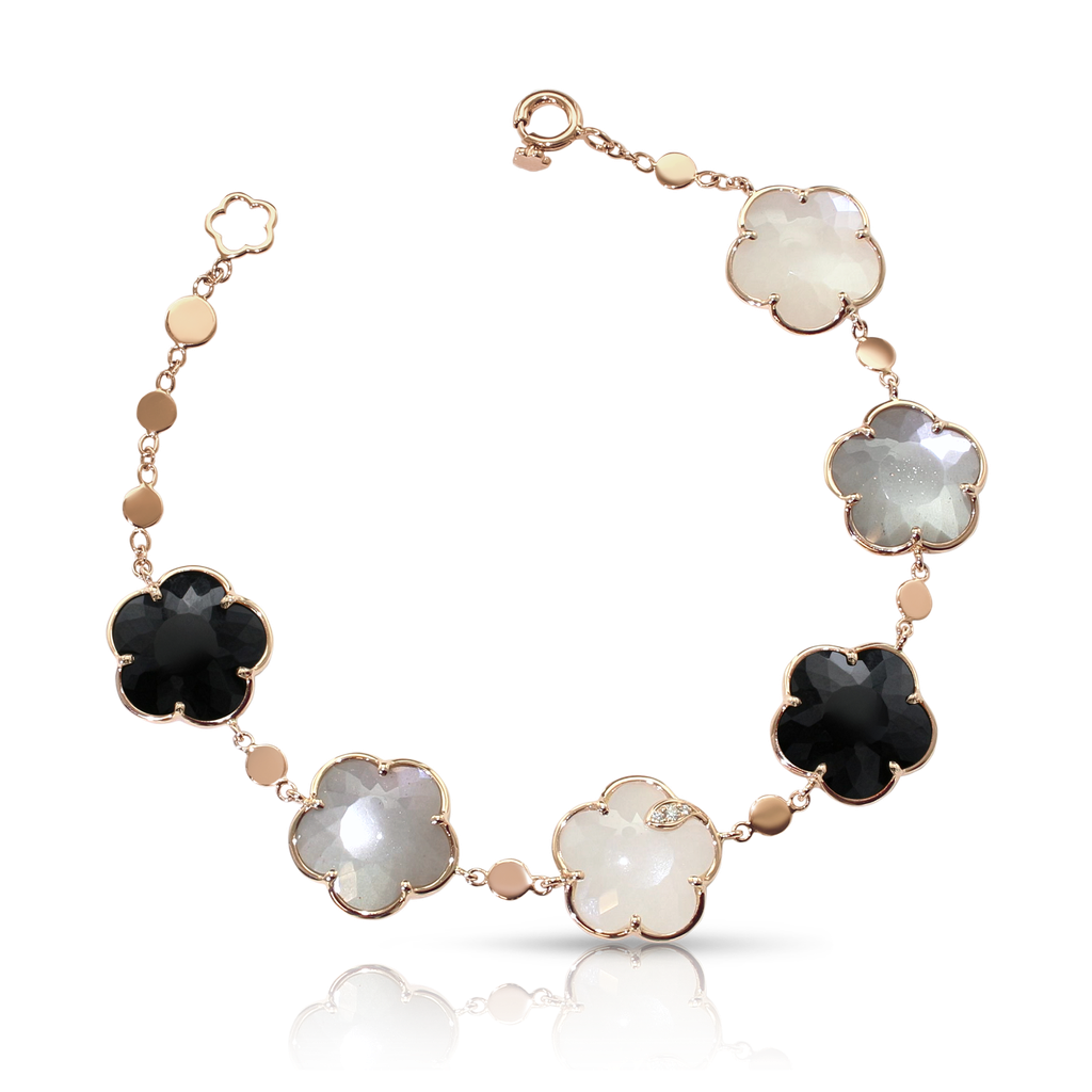 [16358r] Pasquale Bruni  Armband Petit Joli 16358R