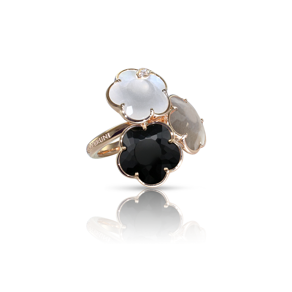 [16356r] Pasquale Bruni  Ring Petit Joli 16356R