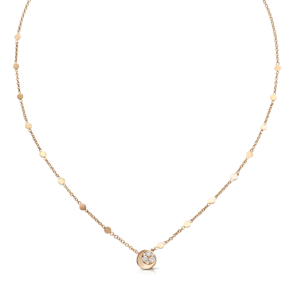 [16200R] Pasquale Bruni  ketting Luce 16200R