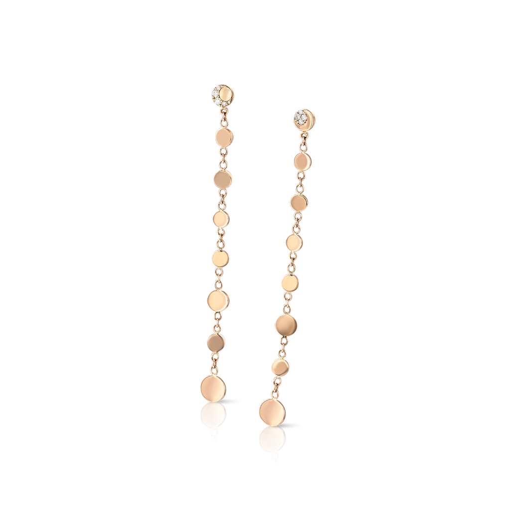 [16207r] Pasquale Bruni  Oorbellen Luce 16207R