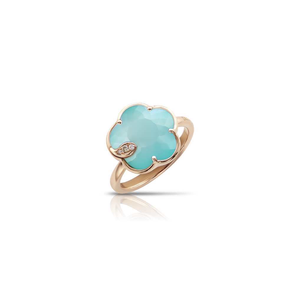 [16435R] Pasquale Bruni  Ring Petit Joli 16435R
