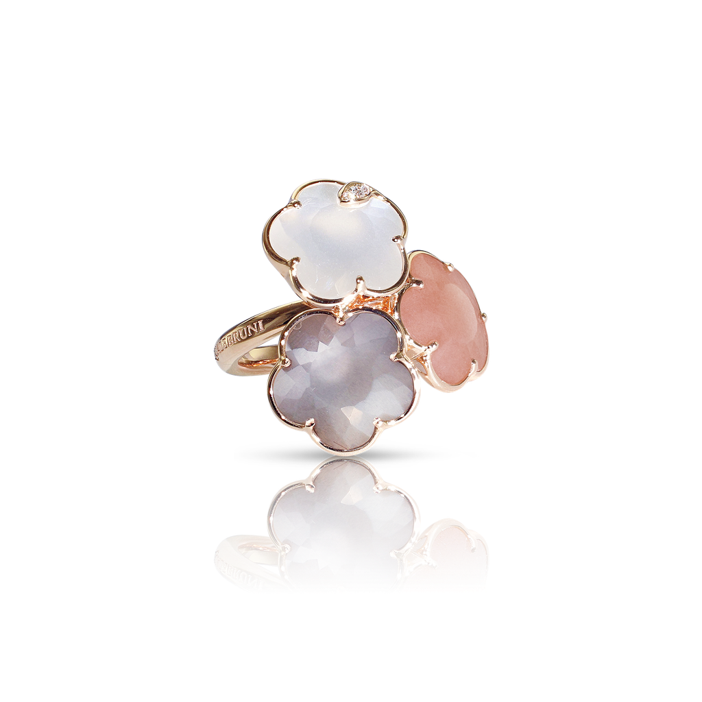 [16336r] Pasquale Bruni  Ring Petit Joli 16336R