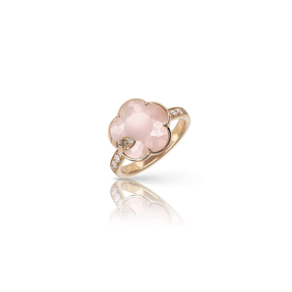 [16593r] Pasquale Bruni  Ring Petit Joli 16593R
