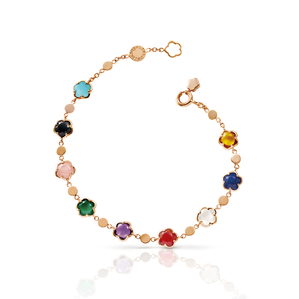 [16702r] Pasquale Bruni  Armband Figlia dei Fiori 16702R