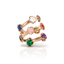 Pasquale Bruni  Ring Figlia dei Fiori 16696R