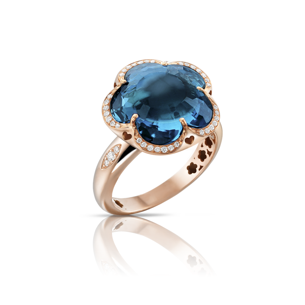 [15241R] Pasquale Bruni  Ring Bon Ton 15241R