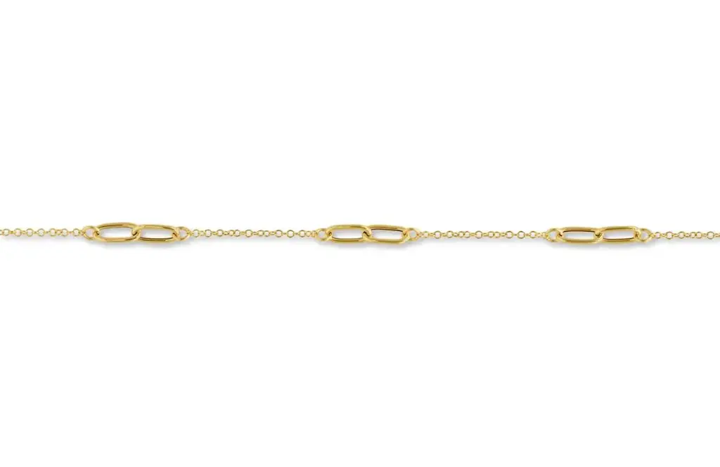 [B11A11032G] Femme Adorée  Armband B11A11032G