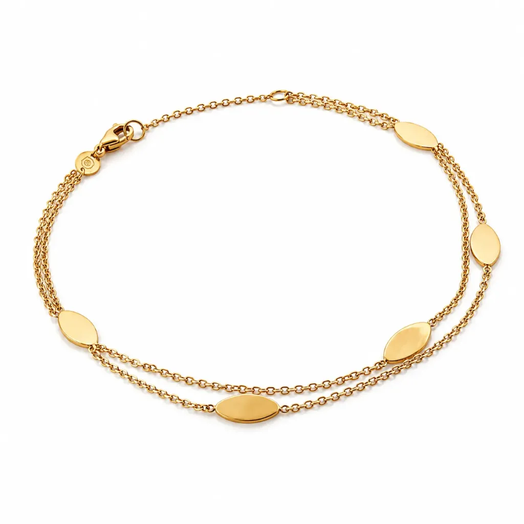 [B02A0246G] Femme Adorée Armband B02A0246G