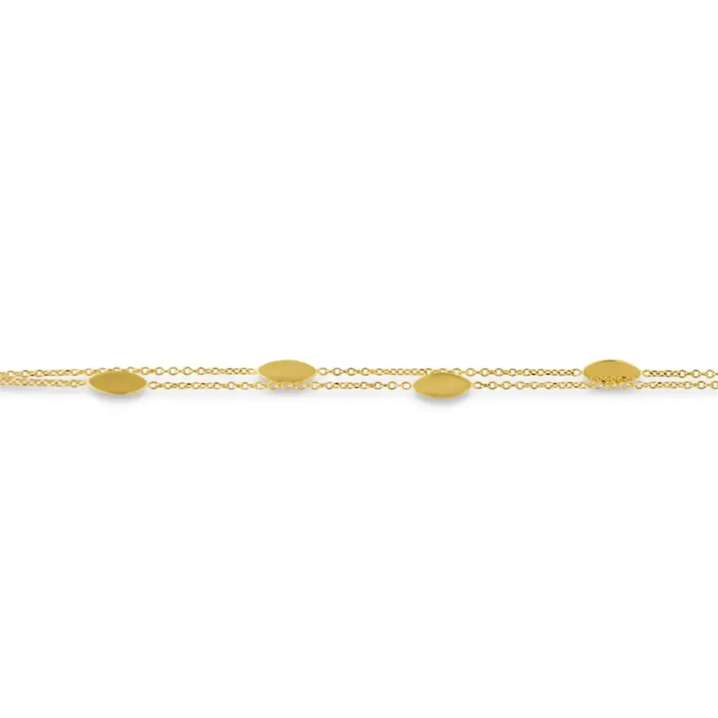 [B02A0246G] Femme Adorée Armband B02A0246G