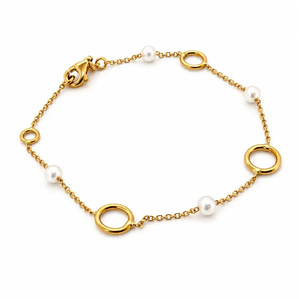 [B19A19005] Femme Adorée Armband B19A19005