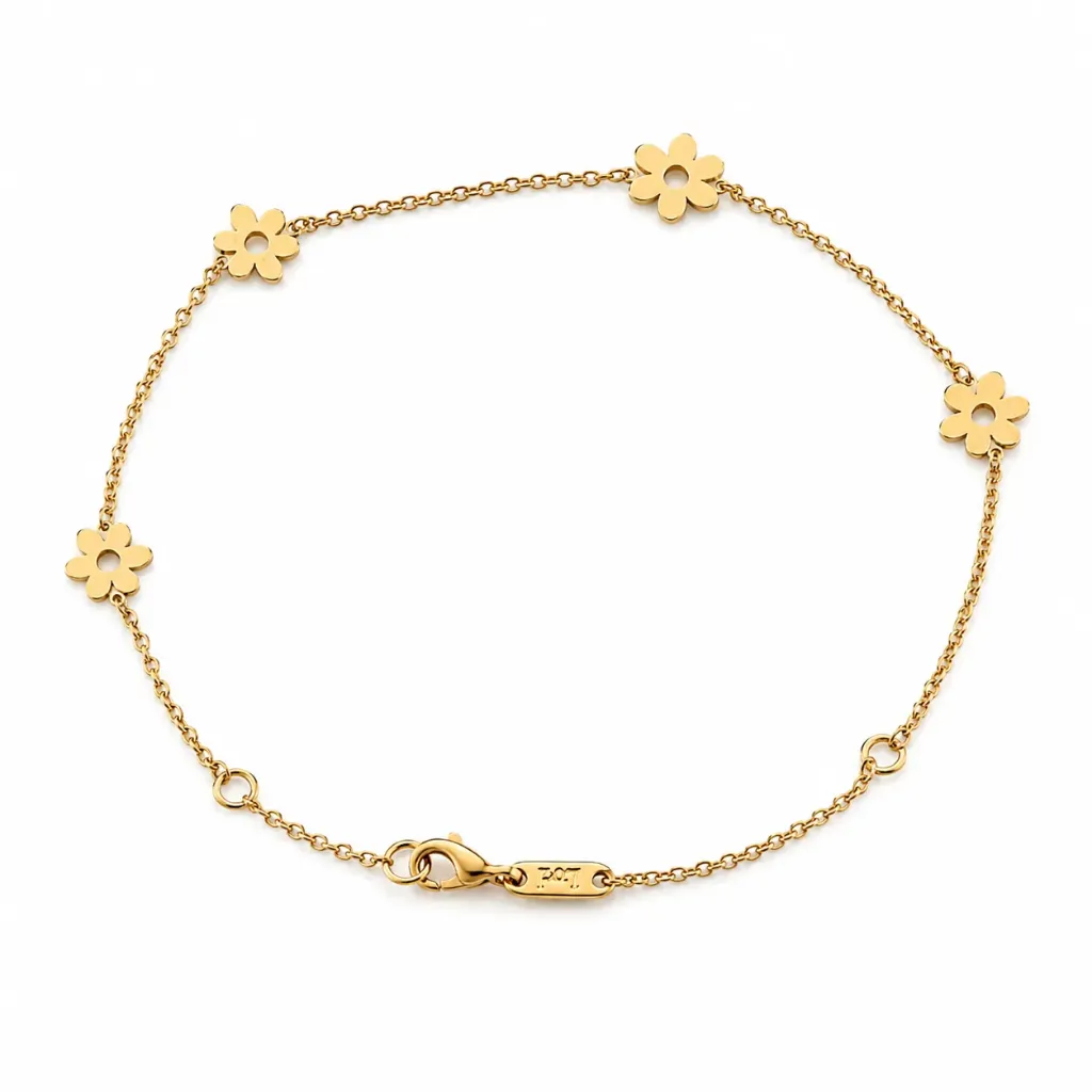 [B11A11318G] Femme Adorée Armband B11A11318G