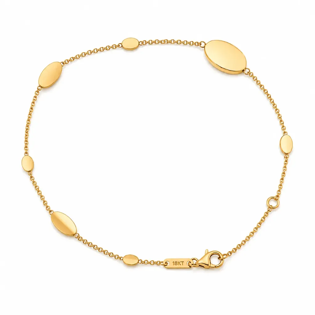[B11A11213G] Femme Adorée  Armband B11A11213G
