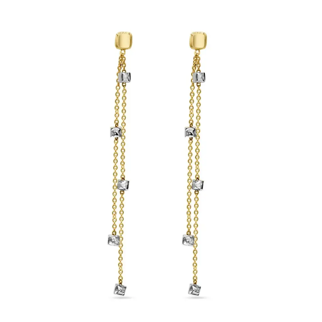 [B11S11013B] Femme Adorée oorslingers B11S11013B