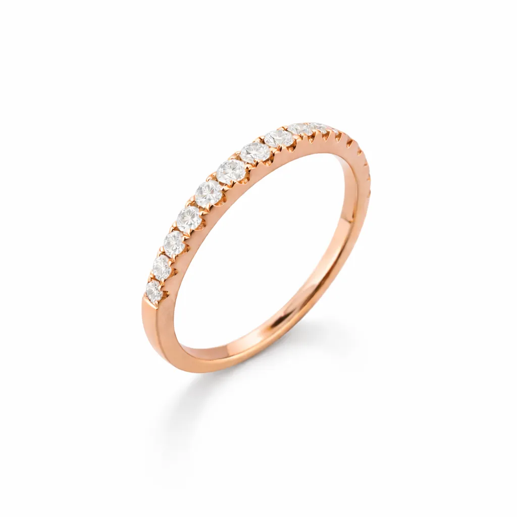 [M07702R] Elegance Ring M07702R